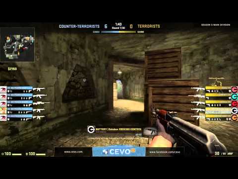CEVO-Main CS:GO Season 3: iBUYPOWER vs. Press Start eGaming - Week 4:2 on de_contra