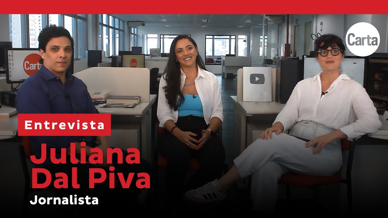 Juliana Dal Piva: como os militares mataram Rubens Paiva | Entrevista