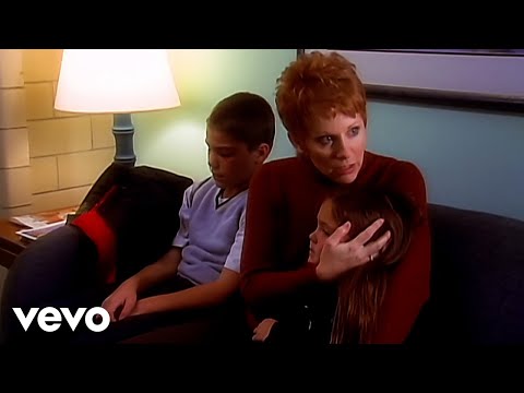 Reba McEntire - What Do You Say (Official Music Video)