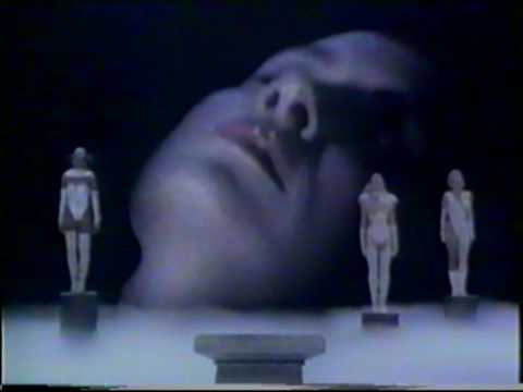 Thumbnail for Pandora's Box – It's All Coming Back to Me Now (1989) (by Jim Steinman, vocals by Elaine Caswell)