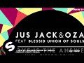 Jus Jack & Oza Ft Blessid Union Of Souls - Love Is ...