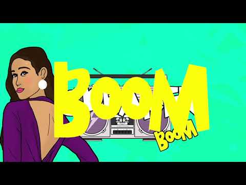 TruVice - Beatbox (Official Lyric Video)