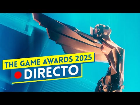 Resumen de The Game Awards 2025: Todas las noticias de PS5 y ganadores