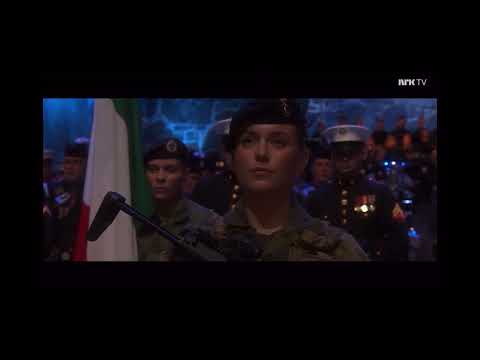 Soar (Main title theme from Masters of the air) by Blake Neely