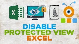 How to Disable Protected View in Excel | How to Turn Off Protected View in Excel