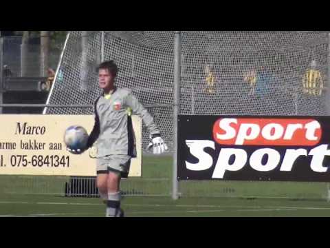 FCP JO13 vs  OFC JO13 3 1 oct 2016