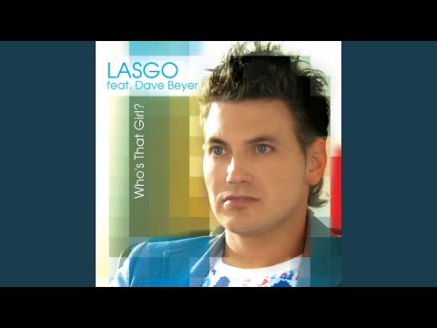 Who's That Girl ? (Extended)