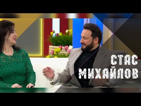 Стас Михайлов и Тамара Гвердцители - Давай разлуке запретим
