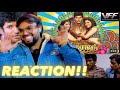 Madha Gaja Raja Trailers PEAK NOSTALGIA REACTION