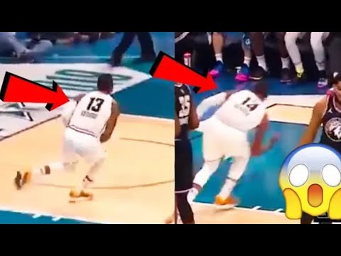 Paul George Jersey is Change tha Number 13 to 14