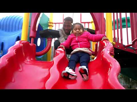 570JV - Letter To My Daughter (Official Video)