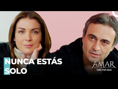 Mirat Y Deniz Le Cuidan A Diyar - Amar Una Vez Más