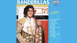 Pasodobles con Mariachi  España Mi Bella España