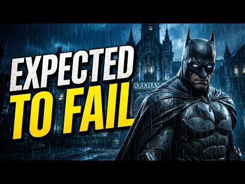 10 Games That Were Expected to Fail (Here's What Happened)