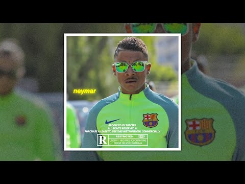 [FREE] Timal x Ninho x Niro Type Beat 2019 - "NEYMAR" | Instru Rap Trap 2019 (Prod. Spectra)