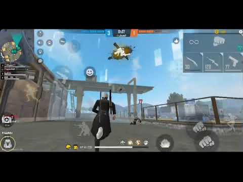 Satisfactory  - Doogee X53 - Free Fire Highlights