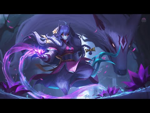 Challenger Kindred | League of Legends