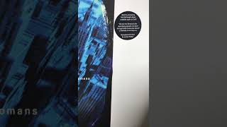 Botch - Mondrian Was A Liar (1999; 2013 Baby Blue Vinyl)