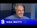 When Taika Waititi Knew Rita Ora Was 'The One' For Him | SiriusXM
