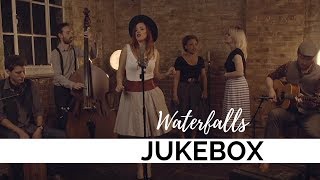 Jukebox - Waterfalls
