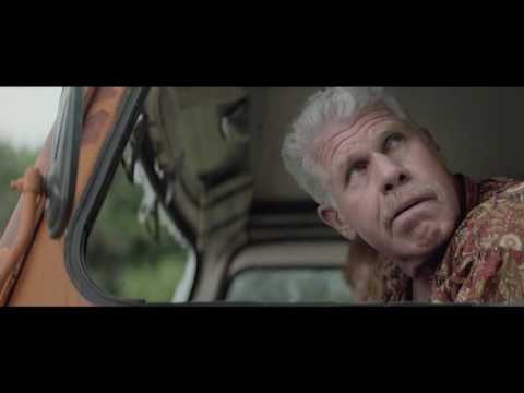 Moonwalkers Official Trailer