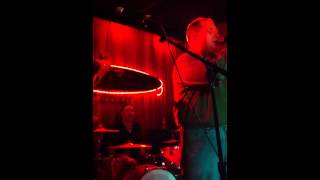 Eric &quot;Honky Tonk&quot; Buehlman w/ Poi Dog Pondering