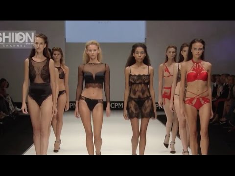 PRELUDE Milano Spring Summer 2017 | CPM Moscow by Fashion Channel