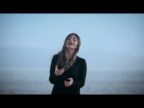 Tanha nazar sirvan khosravi (Minoram cover)