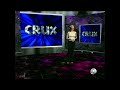 Crux SABC 1 2002
