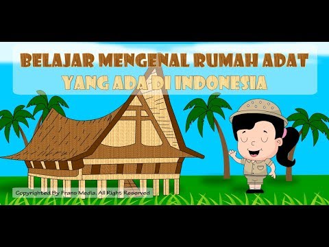 6400 Koleksi Gambar Rumah Di Kartun HD