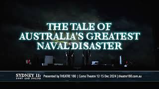 SYDNEY II: Lost and Found