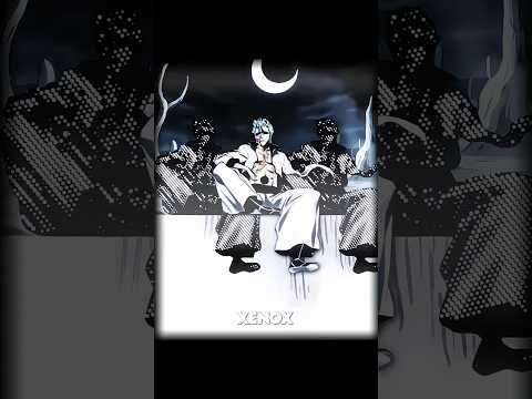 4 & 6 are Goated #ulquiorra #grimmjow #ichigo #aizen #urahara #yhwach #bleach