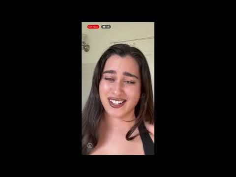 LIVE de Lauren Jauregui hablando de todo un poco, mudarse a LA, sesiones de lectura, su disco, etc