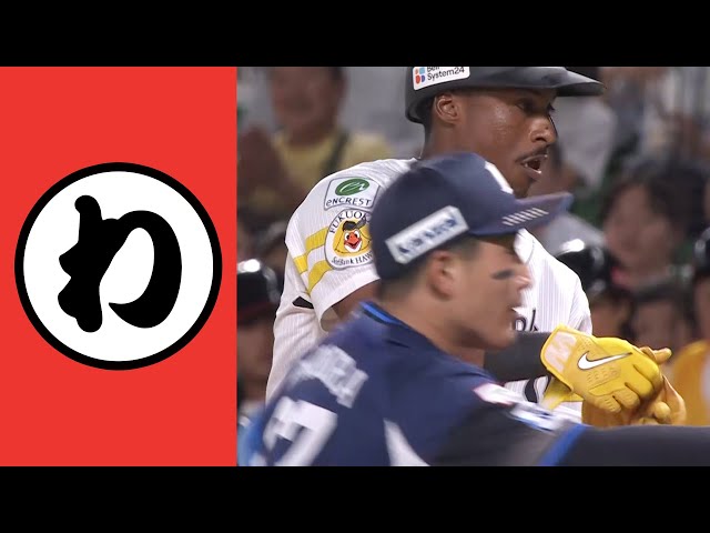 【わ】わゎわーッ！鷹ベンチに大暴投で慌てる【まとめるほどではないまとめ】