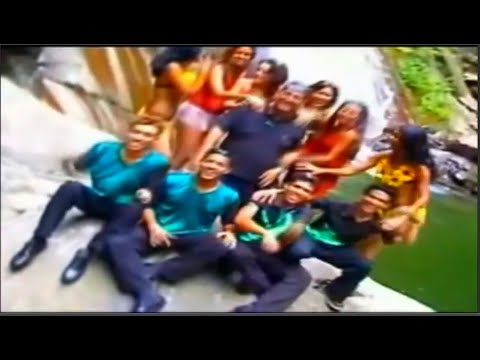 La Viudita Alegre - Grupo Kaliente