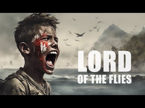 Lord of the Flies (Book Summary)