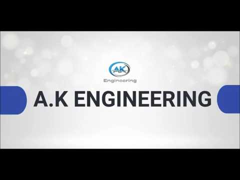 About A.k Engineering