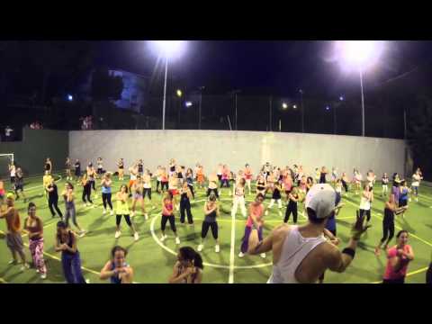 Zumba® estate Polverigi