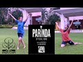 Saina: Parinda (Saina's Anthem) Official Song | Amaal Mallik | Dance by Nisv Students