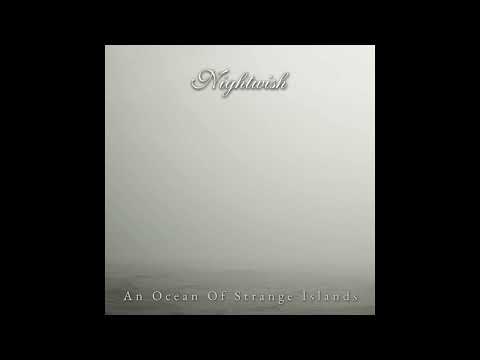 Nightwish - An Ocean Of Strange Islands (Boosted Vocals Mix)