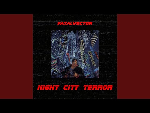 Street Wars (Perturbator Tribute)