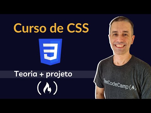 CSS para Iniciantes (Teoria + Projeto) - Estilize um Menu de Restaurante com CSS