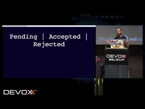 Algebraic data types for fun and profit by Clément Delafargue