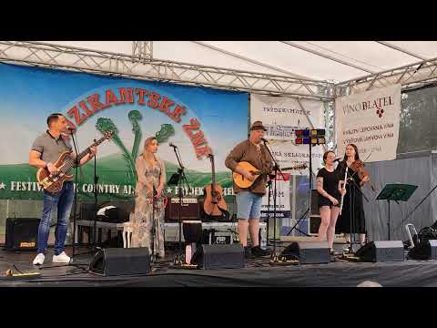 David Vysloužil Acoustic Irish