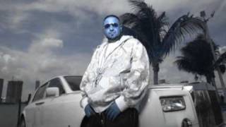 Dj Khaled - Rep My City feat. Pitbull And Jarvis