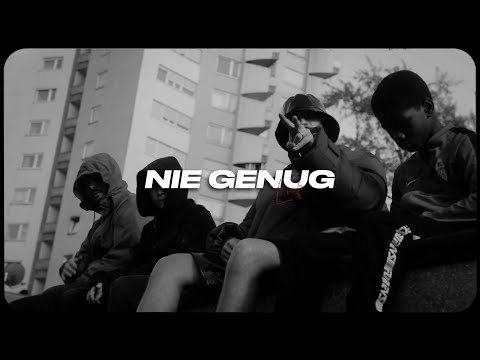 DARDAN x NIMO Type Beat - NIE GENUG (prod. by LNF8)