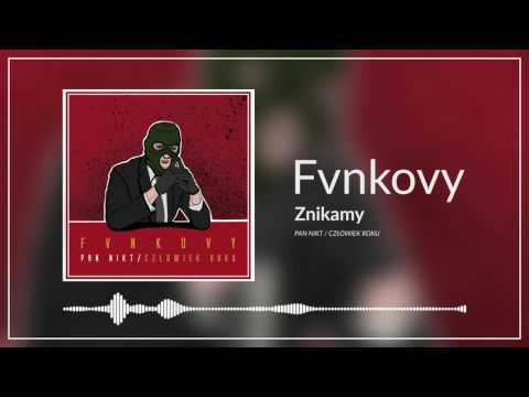 Fvnkovy - Znikamy (prod. Salvare)