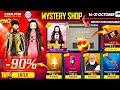 New Mystery Shop Free Fire 14 October Mystery Shop Free Fire Today Mystery Shop Full Review
