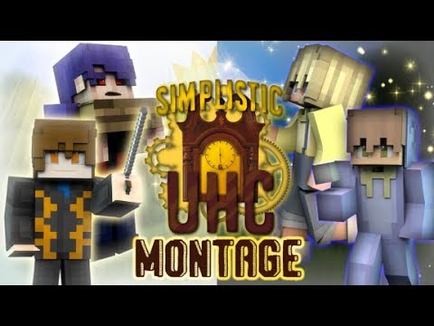 Simplistic UHC Season 6 Montage