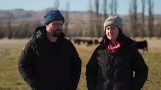 Fence Monitoring case study: Barr Family